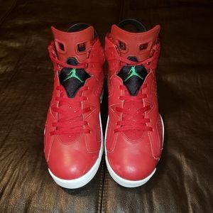 Jordan Retro 6